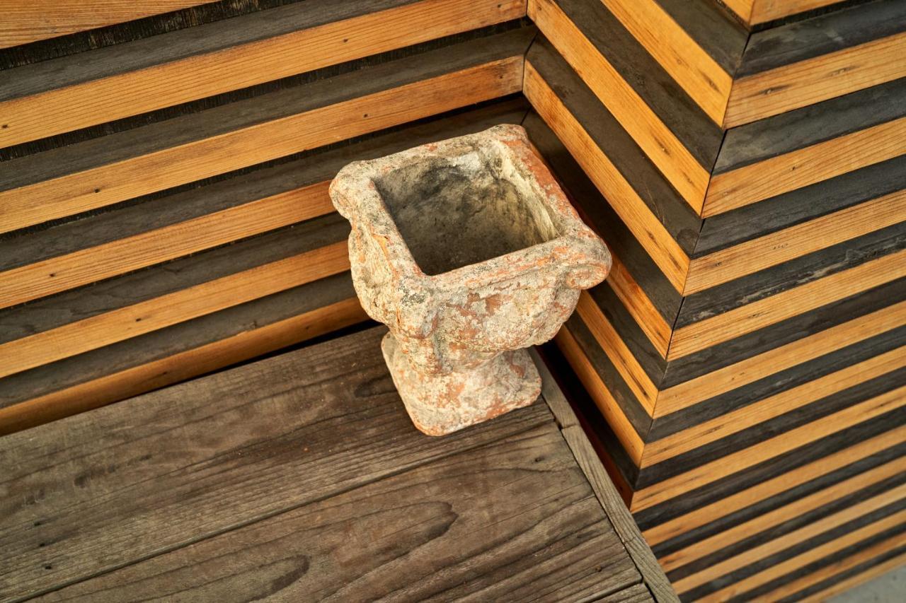 せとうち母家 Setouchi Omoya Vila Fukuyama Exterior foto