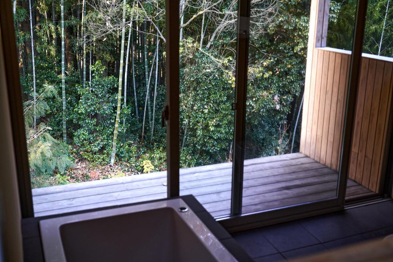 せとうち母家 Setouchi Omoya Vila Fukuyama Exterior foto