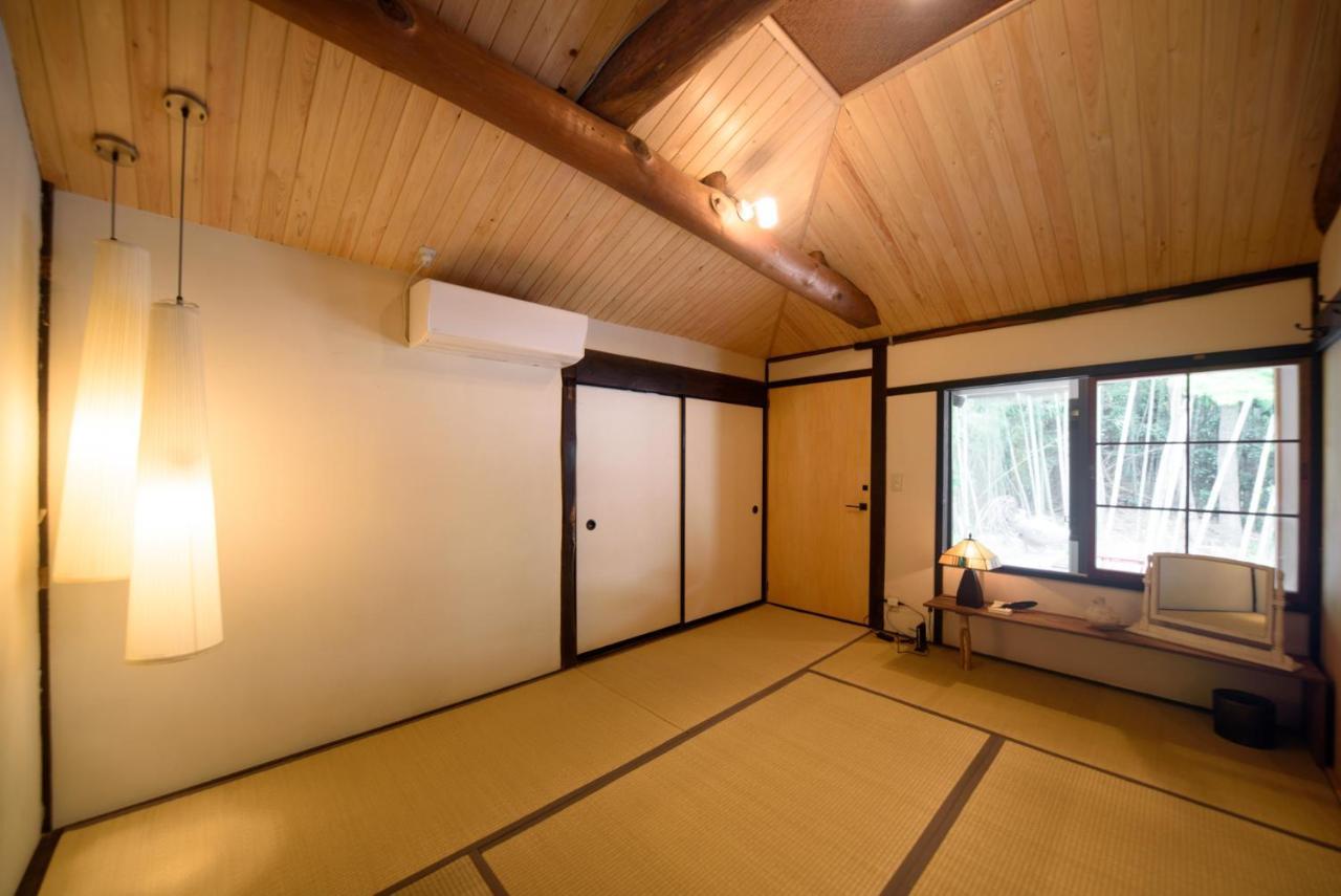 せとうち母家 Setouchi Omoya Vila Fukuyama Exterior foto