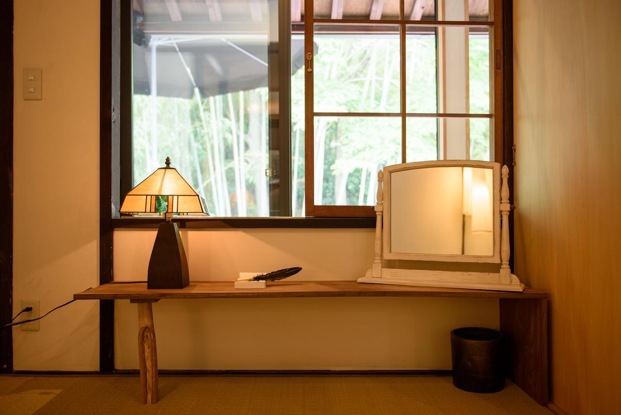 せとうち母家 Setouchi Omoya Vila Fukuyama Exterior foto