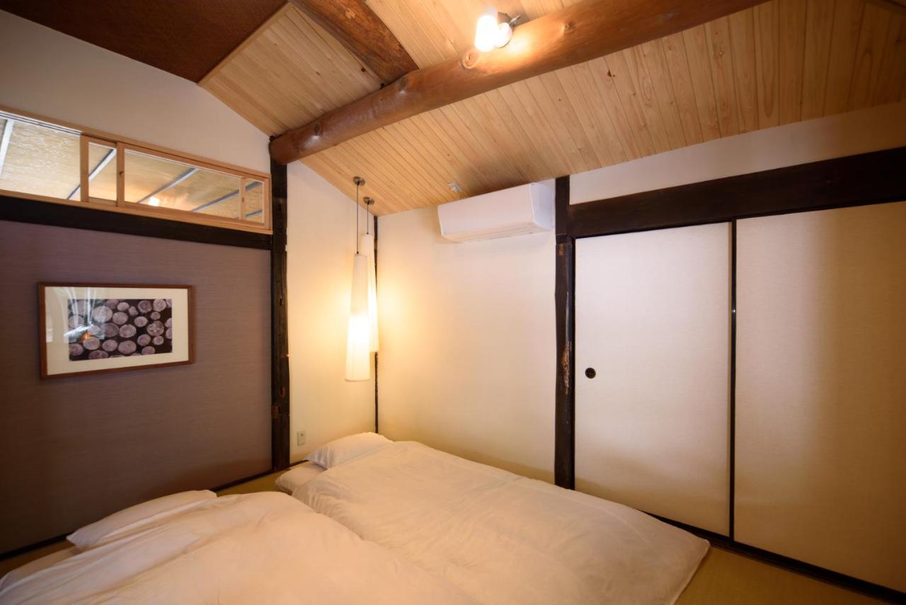 せとうち母家 Setouchi Omoya Vila Fukuyama Exterior foto
