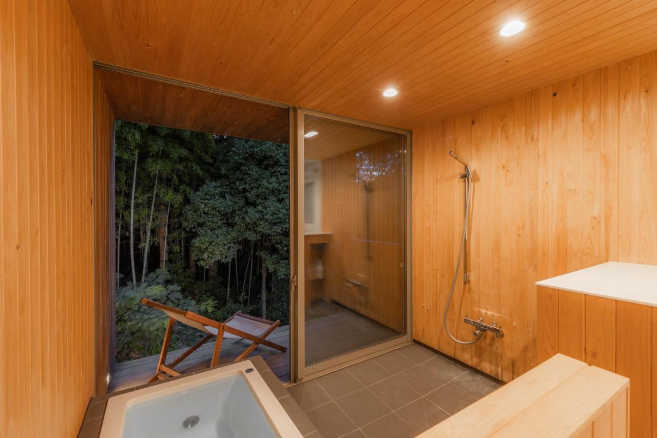 せとうち母家 Setouchi Omoya Vila Fukuyama Exterior foto