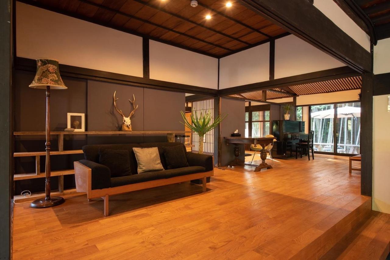 せとうち母家 Setouchi Omoya Vila Fukuyama Exterior foto